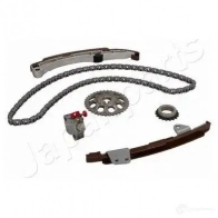 Комплект цепи ГРМ JAPANPARTS K DK-202 kdk202 1487623 WXJ0L - Изображение 4