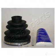 Комплект цепи ГРМ JAPANPARTS LBVLO0 1487630 KDK-2 05V kdk205v - Изображение 3