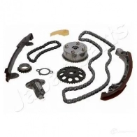 Комплект цепи ГРМ JAPANPARTS LBVLO0 1487630 KDK-2 05V kdk205v - Изображение 4