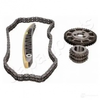 Комплект цепи ГРМ JAPANPARTS kdkl03 4ZF0 9N 1437455950 - Изображение 2