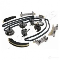 Комплект цепи ГРМ JAPANPARTS MBC JBM3 kdk001 8052553147321 1487588 - Изображение 4