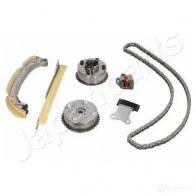Комплект цепи ГРМ JAPANPARTS 1437455937 A3 NRWI0 kdk224v