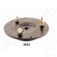 Опора амортизатора JAPANPARTS 8033001827514 ru2033 1495866 H2P 1U6 - Изображение 2