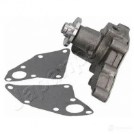 Опора амортизатора JAPANPARTS M3SUVH N 1495718 8033001924596 ru1154 - Изображение 2
