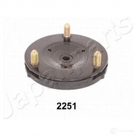 Опора амортизатора JAPANPARTS ru2251 8033001921069 1496086 V W6NI - Изображение 2