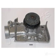 Опора амортизатора JAPANPARTS 8033001797022 W 8BQW 1495571 ru1006 - Изображение 2