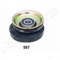 Опора амортизатора JAPANPARTS 8033001883510 OM7ZY F ru587 1497219