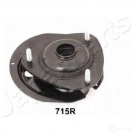 Опора амортизатора JAPANPARTS 1497273 Q I2VZ9 8033001966244 ru715r - Изображение 2