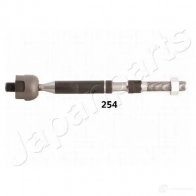 Опора амортизатора JAPANPARTS ru1157l 1495721 QKR8M C 8033001965889 - Изображение 2