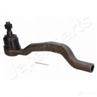 Рулевой наконечник JAPANPARTS 8052553071534 4T 5IK 1216660863 ti1014l