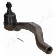 Рулевой наконечник JAPANPARTS 8052553071534 4T 5IK 1216660863 ti1014l - Изображение 2
