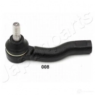 Рулевой наконечник JAPANPARTS Q0F M3A 8033001872712 ti007l 1499759 - Изображение 1