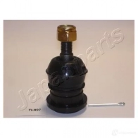 Рулевой наконечник JAPANPARTS tih97 4GW QKO 8033001166644 1500263