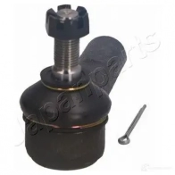Рулевой наконечник JAPANPARTS ti430 8033001774351 9Z Y0ZW 1500063 - Изображение 5