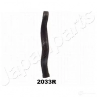 Рулевой наконечник JAPANPARTS GMU 2S7 8052553146737 ti2033r 1499895 - Изображение 2