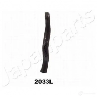 Рулевой наконечник JAPANPARTS 8052553142371 3YC8 C 1499894 ti2033l - Изображение 2