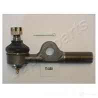 Рулевой наконечник JAPANPARTS ti250 1499946 T I-250 GXPXXEL