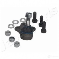 Рулевой наконечник JAPANPARTS 1499843 ti178 8033001169027 2R3 V4B - Изображение 2