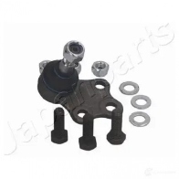 Рулевой наконечник JAPANPARTS 1499843 ti178 8033001169027 2R3 V4B - Изображение 3