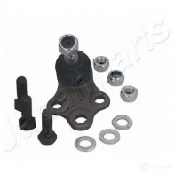 Рулевой наконечник JAPANPARTS 1499843 ti178 8033001169027 2R3 V4B - Изображение 4