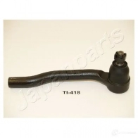 Рулевой наконечник JAPANPARTS 8033001875652 Honda Fit 2 (GD, GE) Хэтчбек 1.2 i-DSI (GD5, GE2) 78 л.с. 2002 – 2007 KR0W S0E ti418l