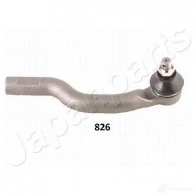 Рулевой наконечник JAPANPARTS BX 2MT Suzuki Swift (FZ, NZ) 3 Хэтчбек 1.2 4x4 (AZH 412) 94 л.с. 2010 – 2025 8033001876642 ti825l