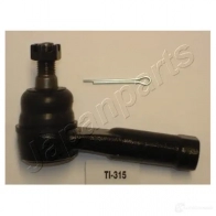 Рулевой наконечник JAPANPARTS UOJ 0G 8033001170399 1499991 ti315