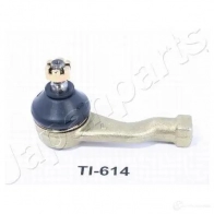Рулевой наконечник JAPANPARTS O 3DQ7 ti613l 1500119 8033001876284