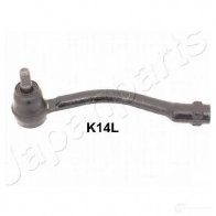 Рулевой наконечник JAPANPARTS tik14l 1500298 8033001975833 ZIG DZ