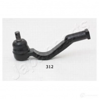 Рулевой наконечник JAPANPARTS 9L TVO ti312 1499989 8033001170368