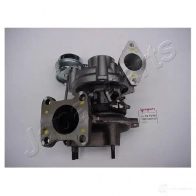 Турбина JAPANPARTS HER 24 1501448 xxtuty1 8033001182590 - Изображение 2
