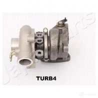Турбина JAPANPARTS S8BP XK 1501446 8052553142043 xxturb4 - Изображение 1