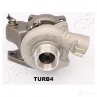 Турбина JAPANPARTS S8BP XK 1501446 8052553142043 xxturb4 - Изображение 3