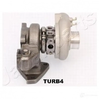 Турбина JAPANPARTS S8BP XK 1501446 8052553142043 xxturb4 - Изображение 5