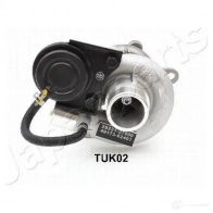 Турбина JAPANPARTS LK0 CIQ xxtuk02 8033001757996 1501441 - Изображение 3