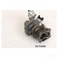 Турбина JAPANPARTS 1501439 xxtuk00 8033001476637 9JQ T8E - Изображение 2