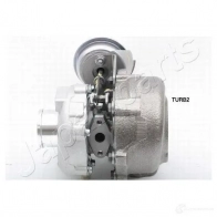 Турбина JAPANPARTS NUVD T 1501444 xxturb2 8033001708042 - Изображение 3