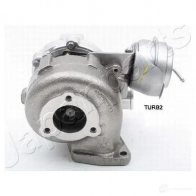 Турбина JAPANPARTS NUVD T 1501444 xxturb2 8033001708042 - Изображение 4
