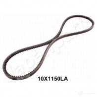 Клиновой ремень JAPANPARTS dt10x1150la 1481960 8033001754377 5LON F8