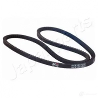 Клиновой ремень JAPANPARTS B3 ZAP9V dt10x1200 8052553195483 1216476571