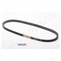 Клиновой ремень JAPANPARTS DT-WA 835 dtwa835 1482090 9FTXMJ