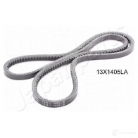 Клиновой ремень JAPANPARTS 9 ATWW6 dt13x1405la 8033001455359 1482034