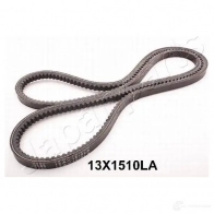 Клиновой ремень JAPANPARTS 1482039 1HYN P 8033001457131 dt13x1510la