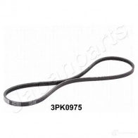 Приводной ремень, поликлиновой JAPANPARTS T02Z X 1482130 dv3pk0975 8033001980103
