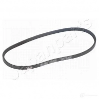 Приводной ремень, поликлиновой JAPANPARTS 8052553195650 dv3pk0683 1216478333 V 2EXE