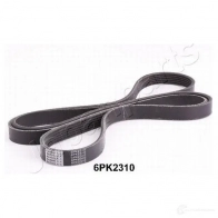 Приводной ремень, поликлиновой JAPANPARTS 8033001459364 1482562 Q2NH 19 dv6pk2310