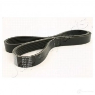 Приводной ремень, поликлиновой JAPANPARTS dv6pk1085 8033001456288 1482416 5TW KWIY