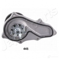 Водяной насос, помпа JAPANPARTS LH RUA8N 1494047 8033001985726 pq445 - Изображение 2
