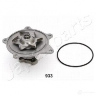 Водяной насос, помпа JAPANPARTS 1494179 8033001743838 pq933 FR 2CW2M - Изображение 2