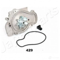 Водяной насос, помпа JAPANPARTS OL H7G 8033001140156 pq429 1494031 - Изображение 2